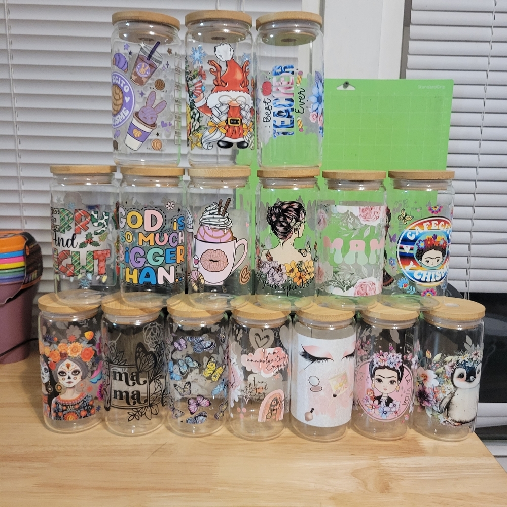 Libbys cups